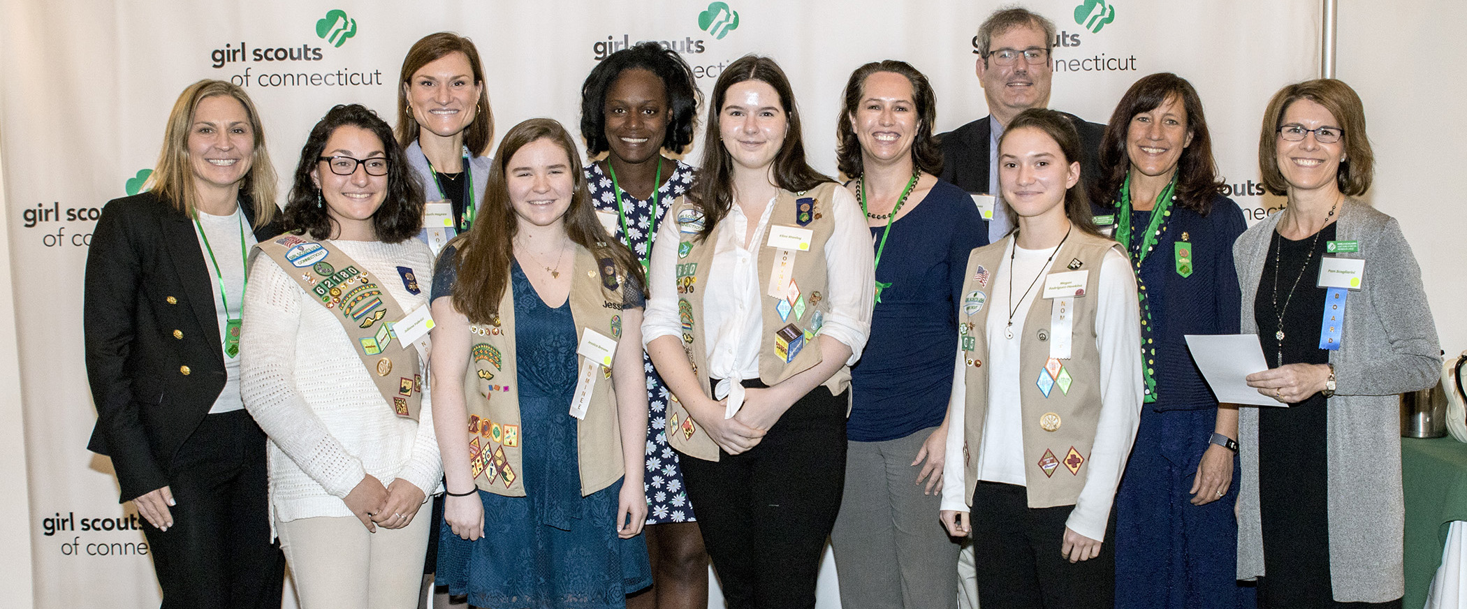 About Governance Girl Scouts Of Connecticut
