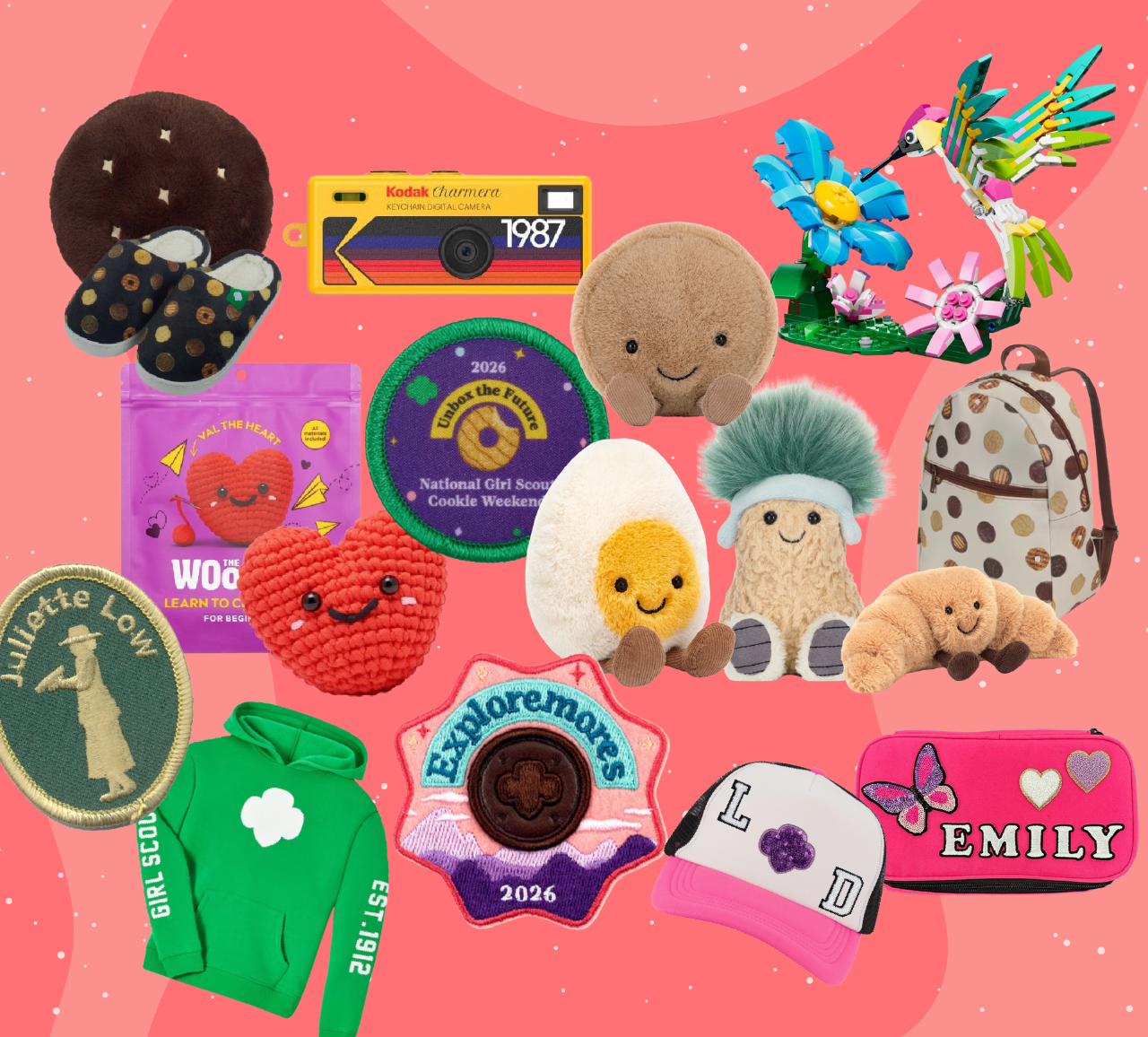 2026 Cookie Boss Challenge is LIVE!