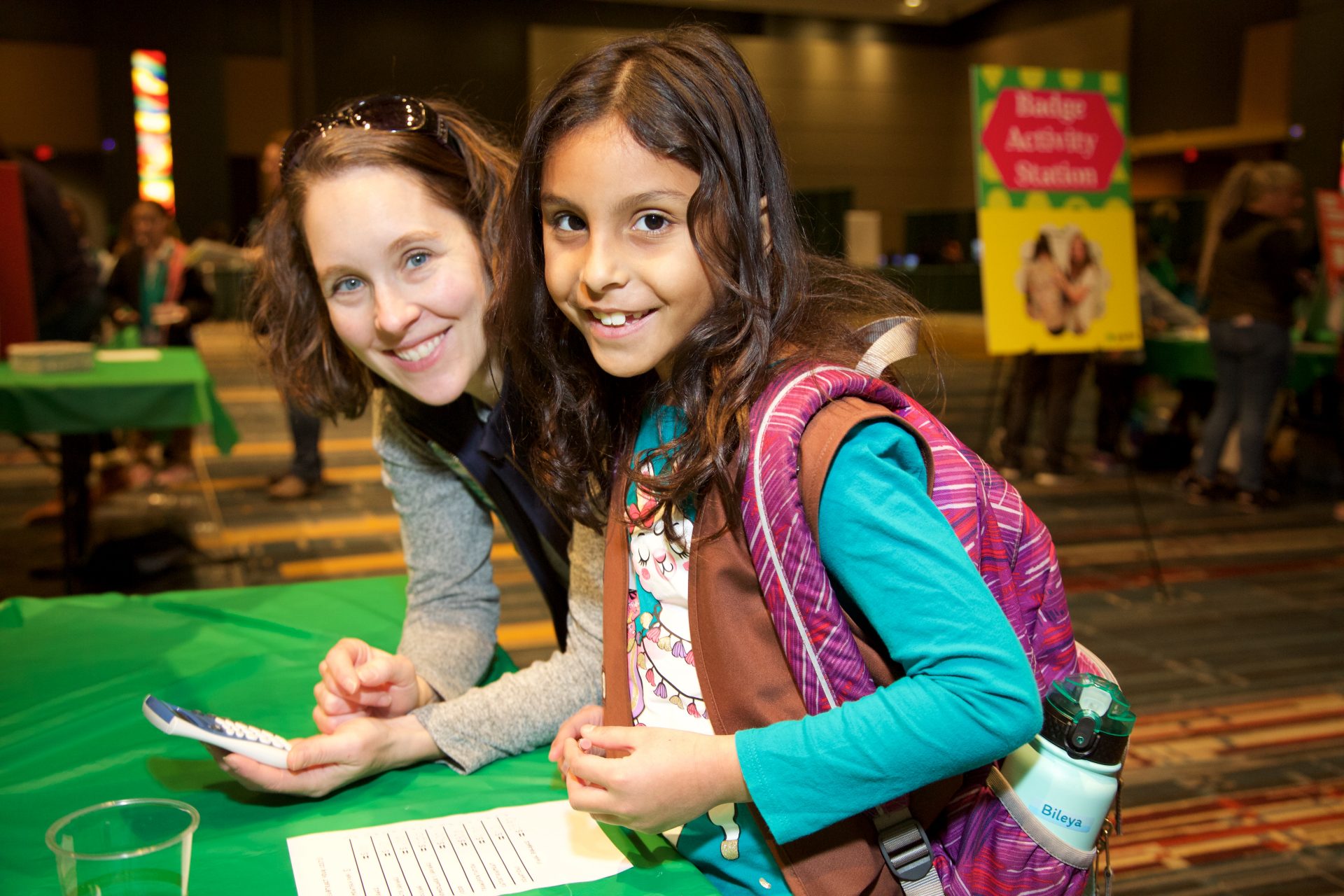 Smart Cookie Rallies