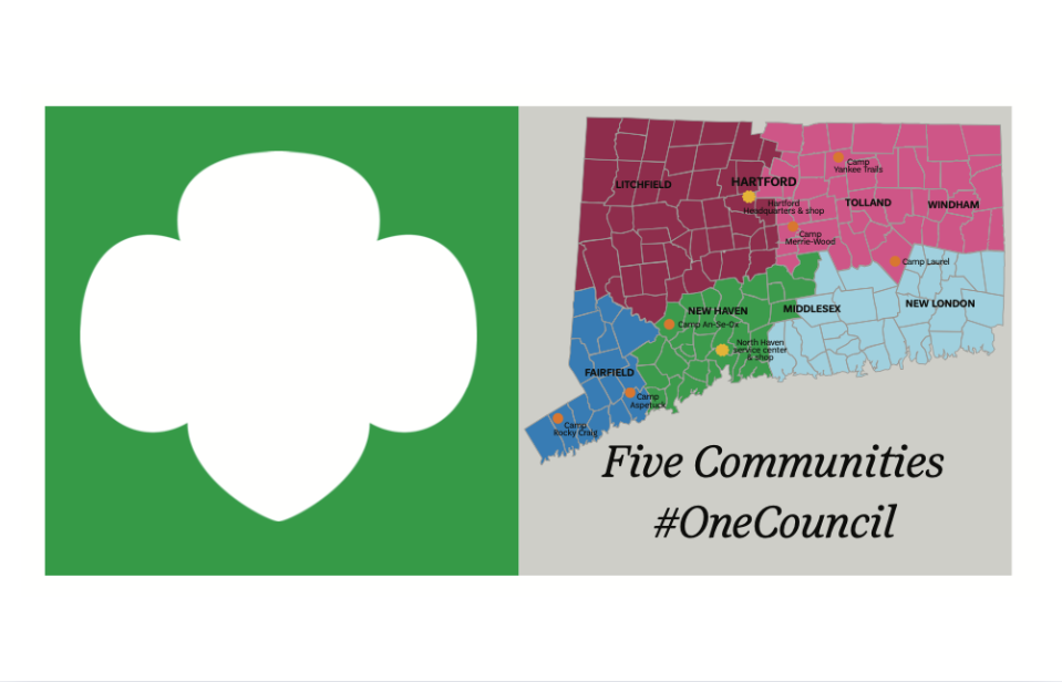 Community Patch Design Contest