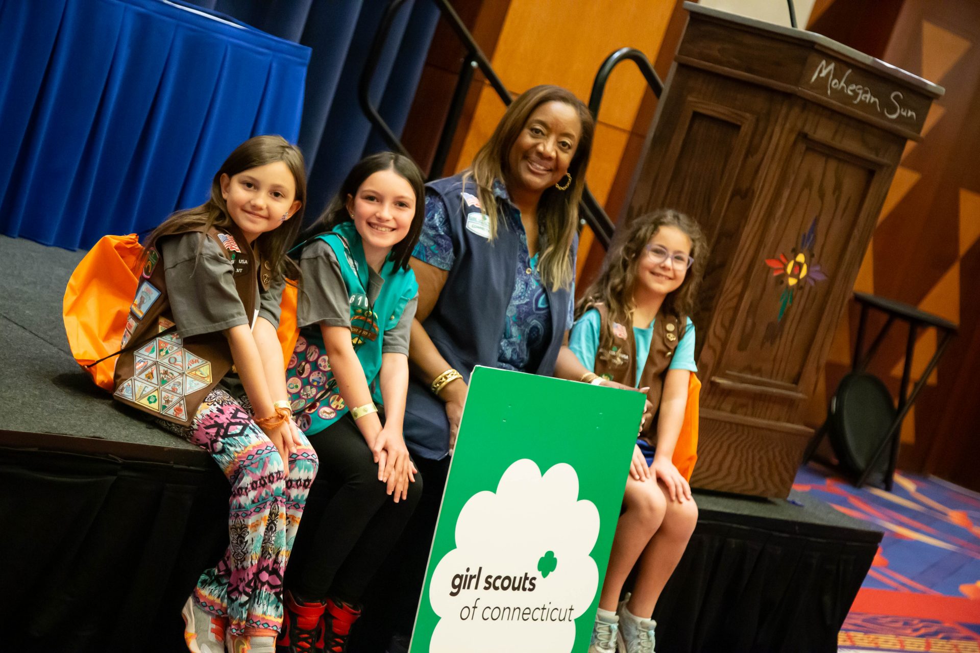 Apply to join the CEO Advisory Board!