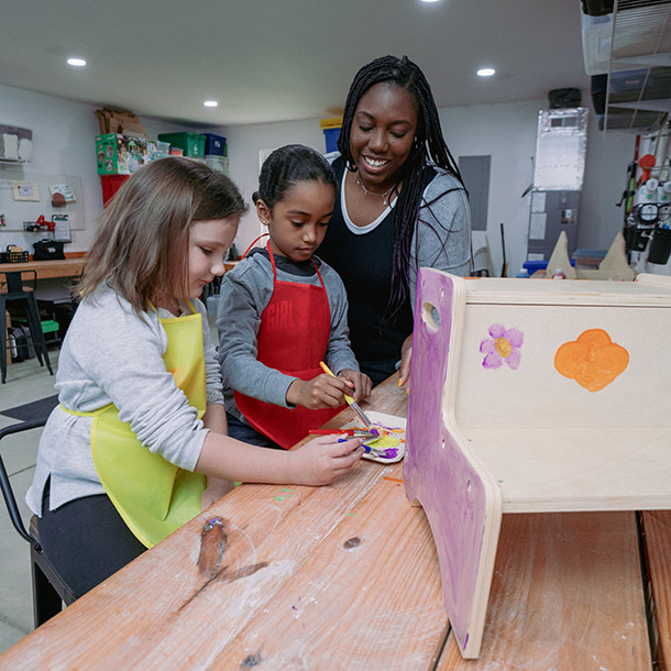 Ready to Discover More Together?