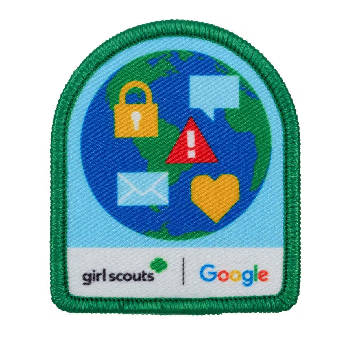 Be Internet Awesome Challenge