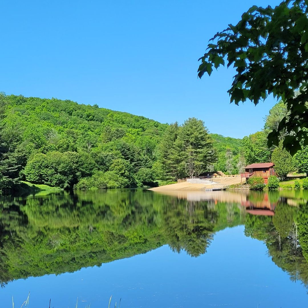 Camp Yankee Trails is Re-Opening!