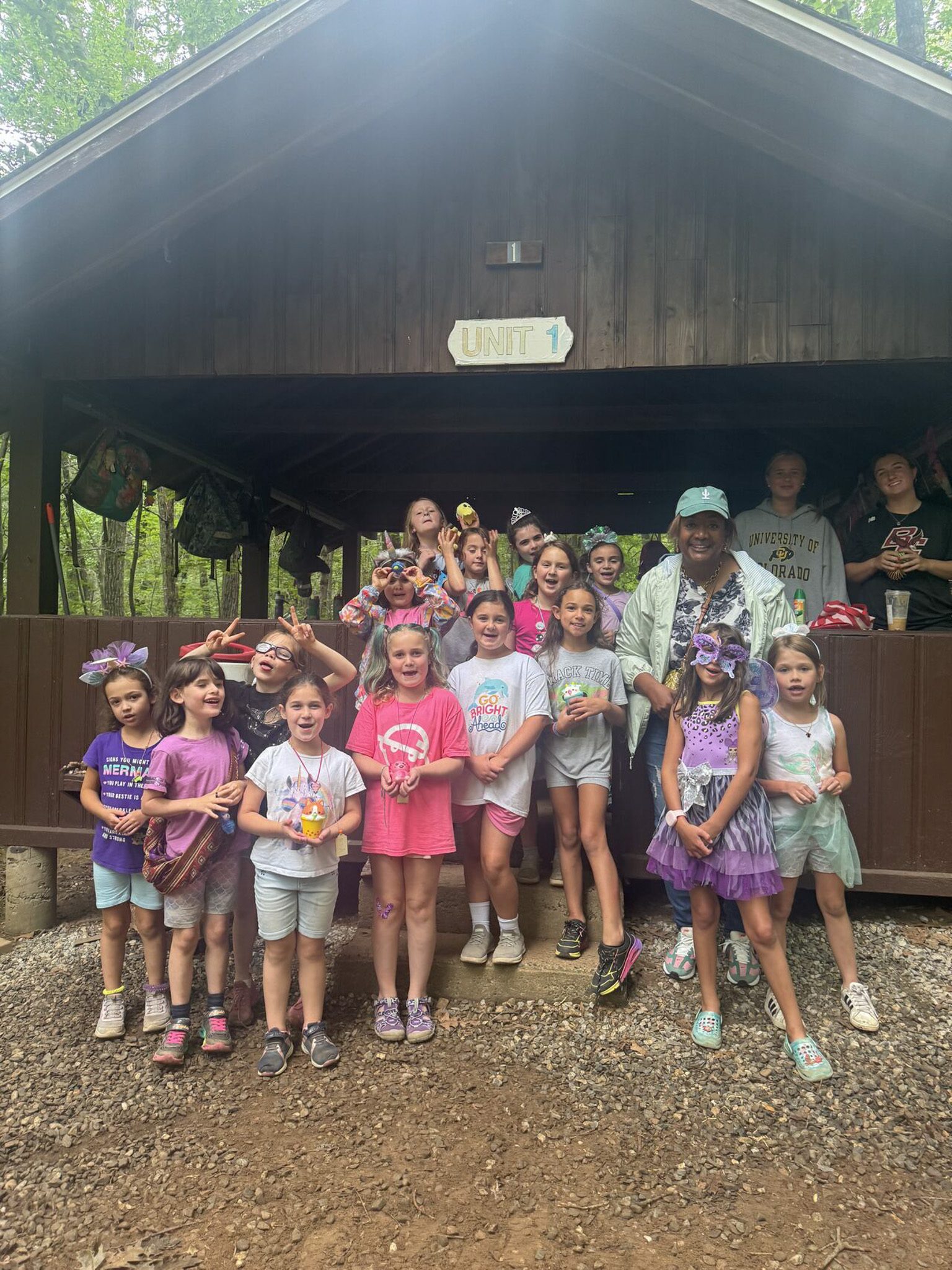 GSOFCT Summer Camps