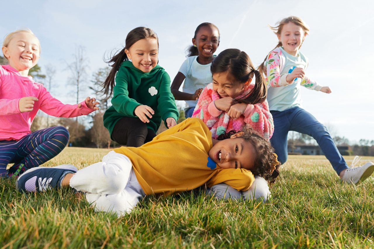 Event Calendar | Girl Scouts